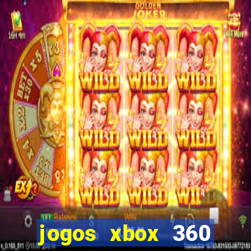 jogos xbox 360 jtag download